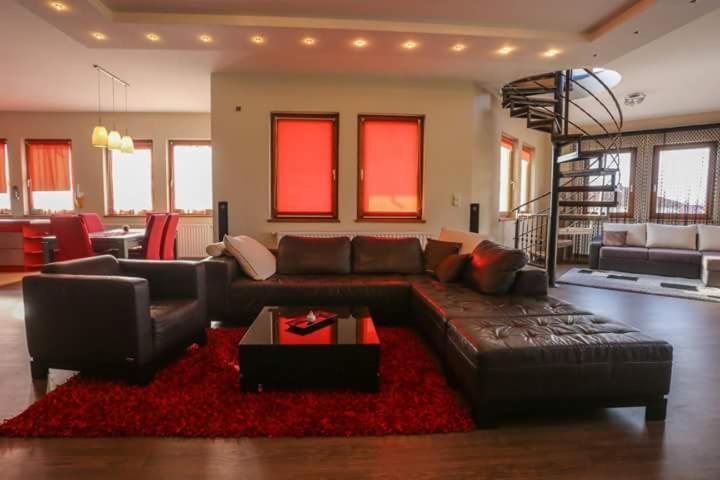 Apartments Malkoc Lux Bihać Εξωτερικό φωτογραφία