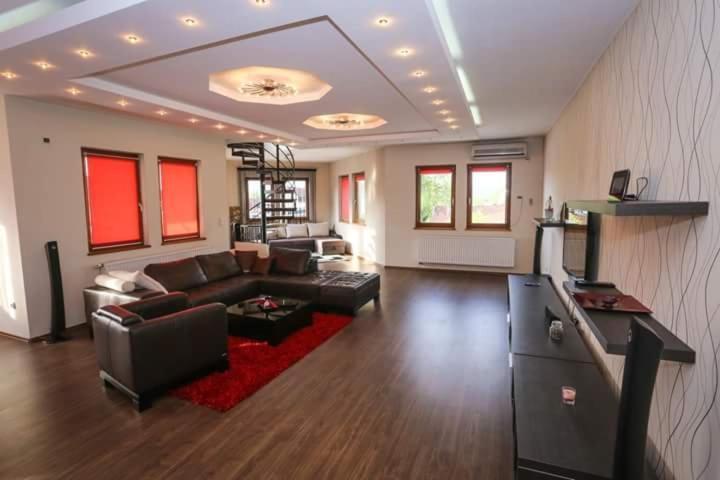 Apartments Malkoc Lux Bihać Εξωτερικό φωτογραφία