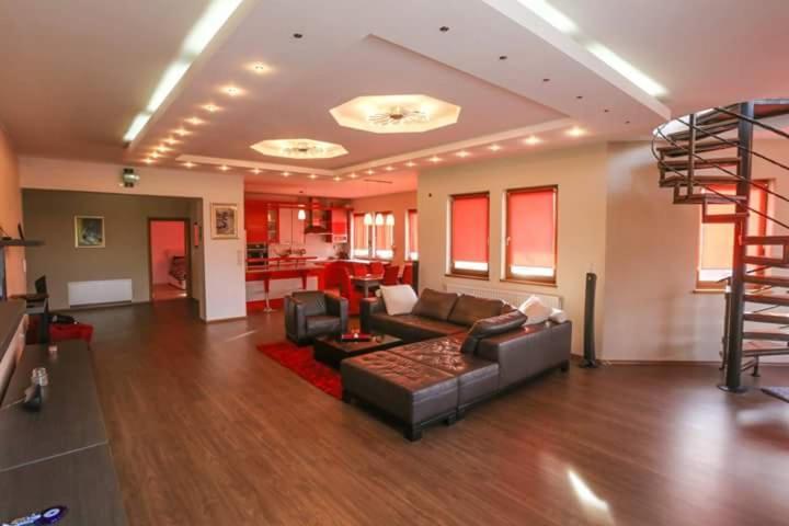 Apartments Malkoc Lux Bihać Εξωτερικό φωτογραφία