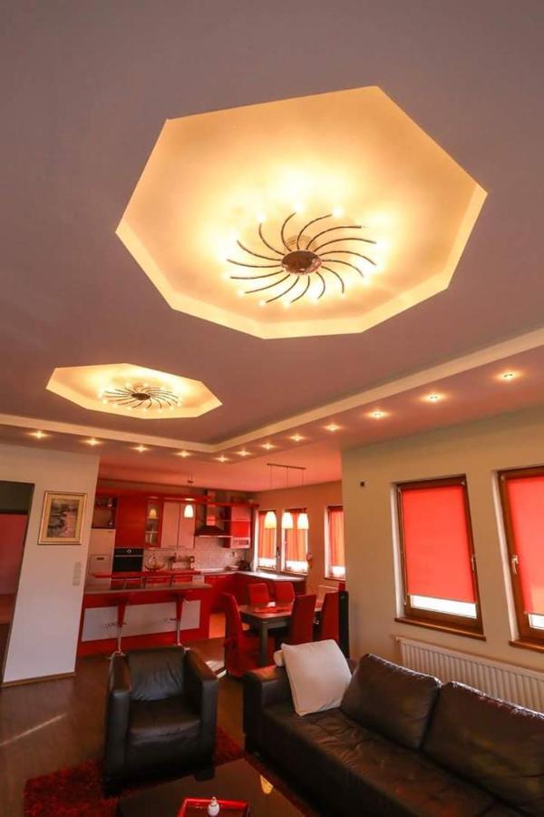 Apartments Malkoc Lux Bihać Εξωτερικό φωτογραφία