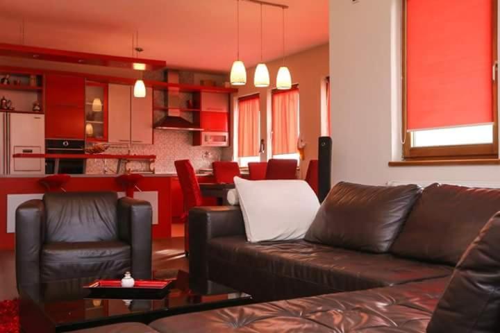 Apartments Malkoc Lux Bihać Εξωτερικό φωτογραφία