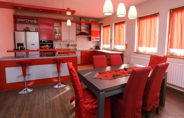 Apartments Malkoc Lux Bihać Εξωτερικό φωτογραφία
