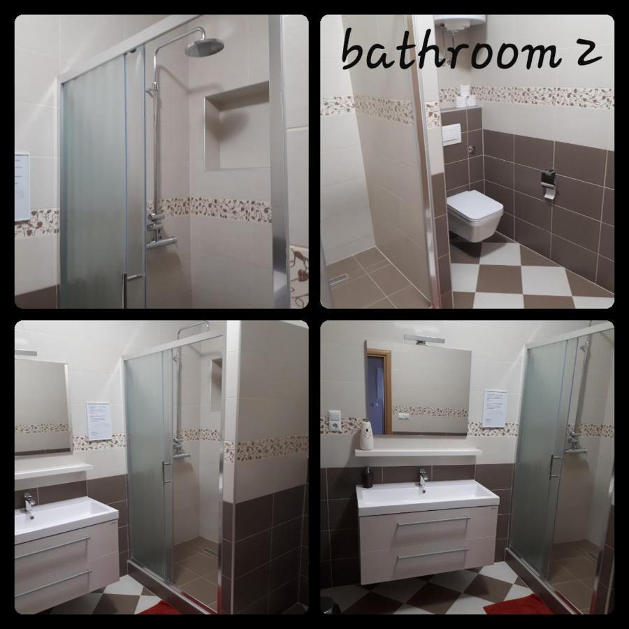Apartments Malkoc Lux Bihać Εξωτερικό φωτογραφία