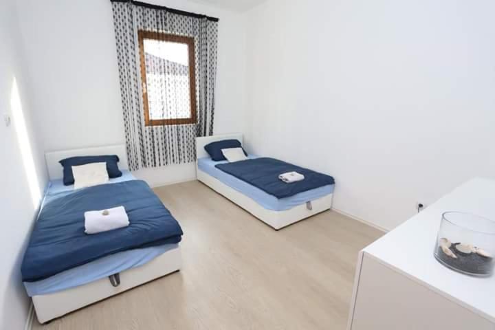 Apartments Malkoc Lux Bihać Εξωτερικό φωτογραφία