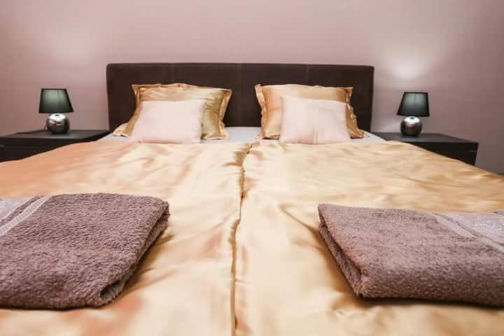 Apartments Malkoc Lux Bihać Εξωτερικό φωτογραφία