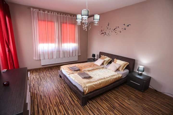 Apartments Malkoc Lux Bihać Εξωτερικό φωτογραφία