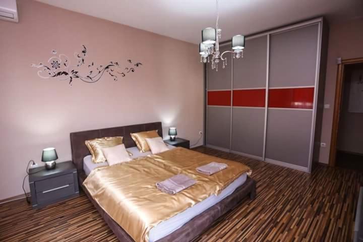 Apartments Malkoc Lux Bihać Εξωτερικό φωτογραφία