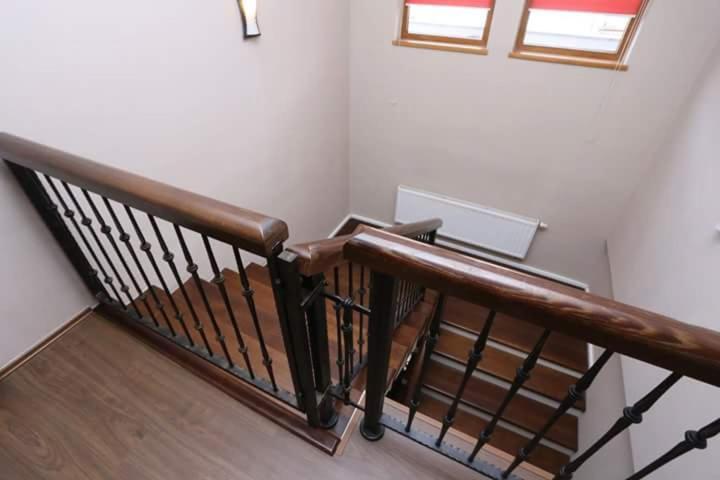 Apartments Malkoc Lux Bihać Εξωτερικό φωτογραφία