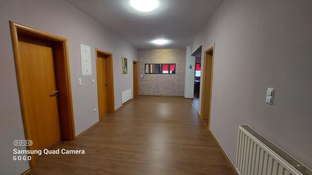 Apartments Malkoc Lux Bihać Εξωτερικό φωτογραφία