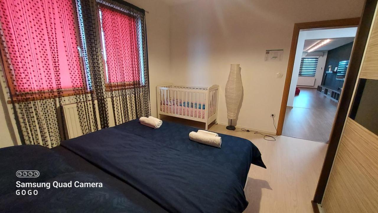 Apartments Malkoc Lux Bihać Εξωτερικό φωτογραφία